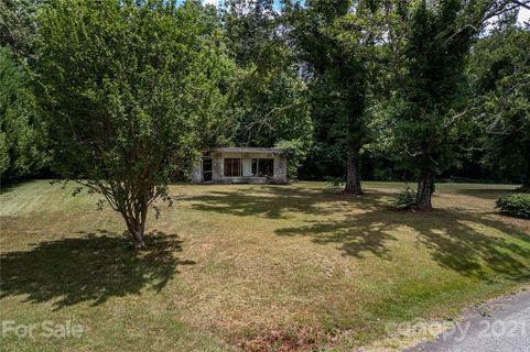 101 Country Club Drive Lot B sold home in Mimosa Hills, Morganton, NC