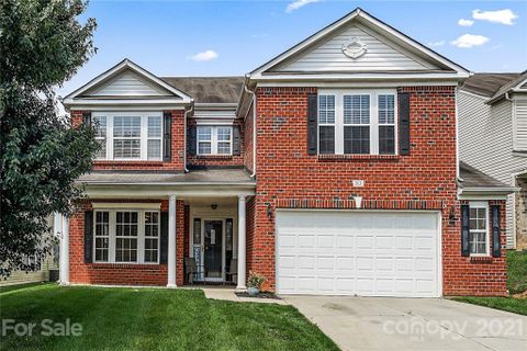313 Farm Springs Drive
