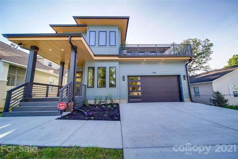 1908 Pegram Street