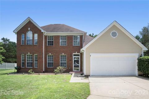 13519 Grey Coat Court