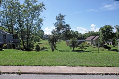 Lot 1 Mills Avenue