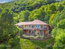 1280 Cathey Cove Road sold home in Waynesville, SC