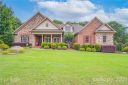 5161 Mill Race Lane sold home in Lancaster, SC