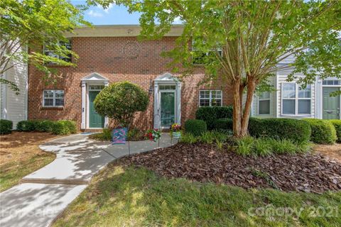 3668 Melrose Cottage Drive