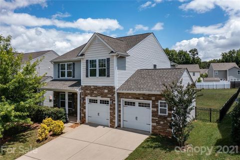 2517 Impatien Drive