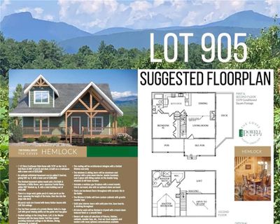 1508 High Valley Way 905