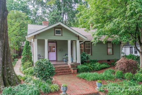 421 Laurel Avenue