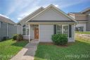 3237 Elliot Jacob Avenue sold home in Kannapolis, SC