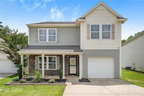 4408 Stone Mountain Drive