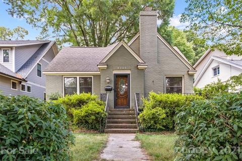 2117 Chesterfield Avenue