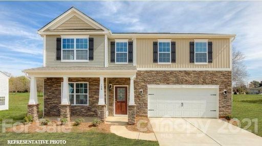 7625 Nolen Farm Drive