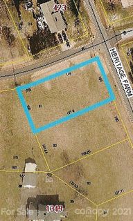 Lot 81 Hillsboro Road sold home in Hillsborough, Taylorsville, NC