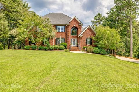 2104 Brandt Road sold home in Mariners Watch Cove, York, SC