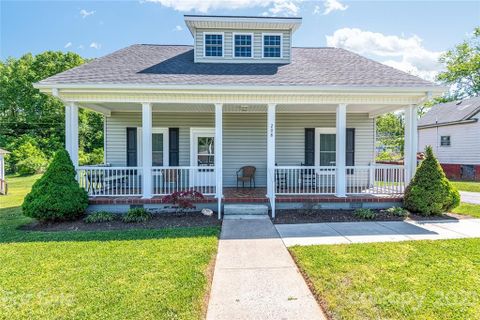 208 Catawba Avenue sold home in Pacific Mills, Hickory, NC