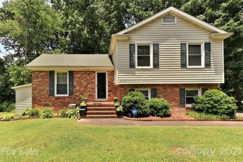 6319 Beecher Drive