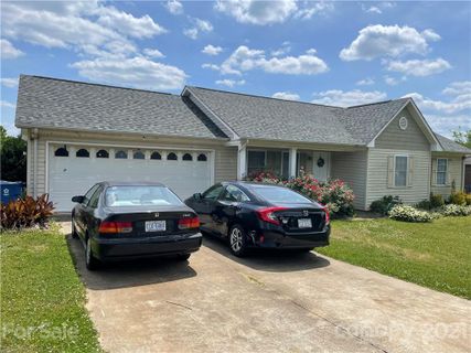 1503 Houston Mill Road