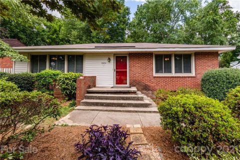 4626 Murrayhill Road