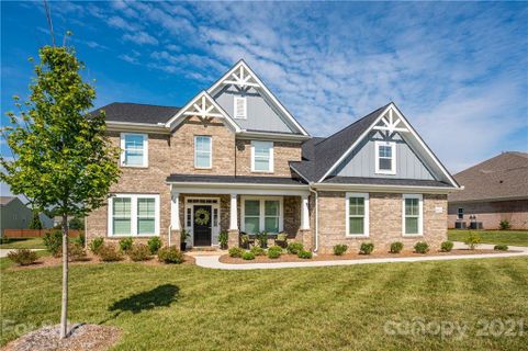15313 Altomonte Avenue sold home in Belle Glade, Mint Hill, NC