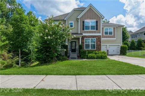 1104 Snowbird Lane