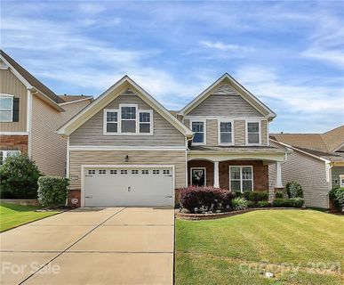 1349 Middlecrest Drive