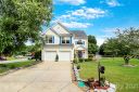 12729 Cedar Crossings Drive sold home in Charlotte, SC