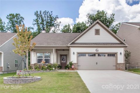 156 Sutters Mill Drive