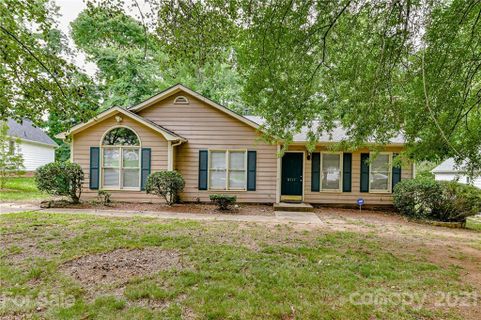 8717 Kishorn Court