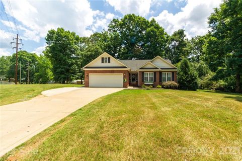 520 Rhodes Avenue 25 sold home in Linwood, Kings Mountain, NC