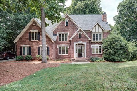 509 Shadow Cove Lane