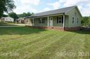 1076 Park Circle sold home in Lincolnton, SC