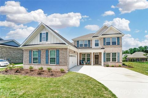 15317 Altomonte Avenue sold home in Belle Glade, Mint Hill, NC