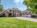 7602 Stonehaven Drive sold home in Marvin, SC