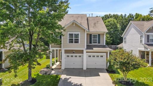 549 Sugar Tree Drive