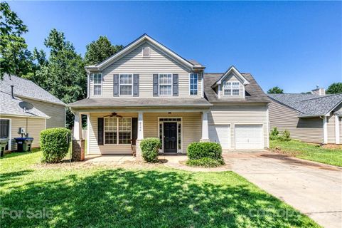 2194 Minstrels Way