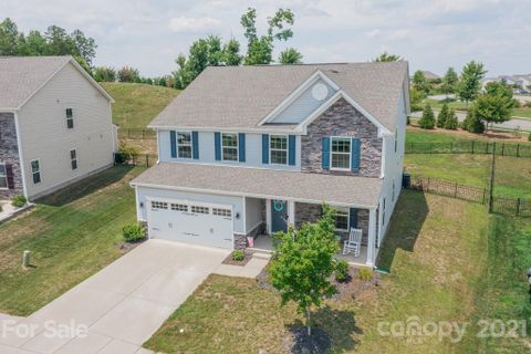 1741 Mill Creek Lane