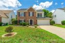 9724 Winged Trail Court sold home in Charlotte, SC