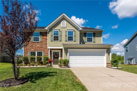 1713 Seefin Court