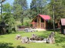 1240 Ferguson Cove Loop sold home in Clyde, SC