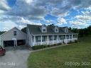 421 Robertson Drive sold home in Taylorsville, SC