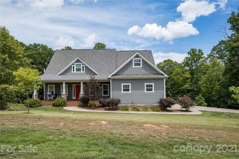197 Harbor Ridge Road