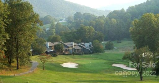 50 Cedar Drive 274 sold home in High Vista Country C, Mills River, NC