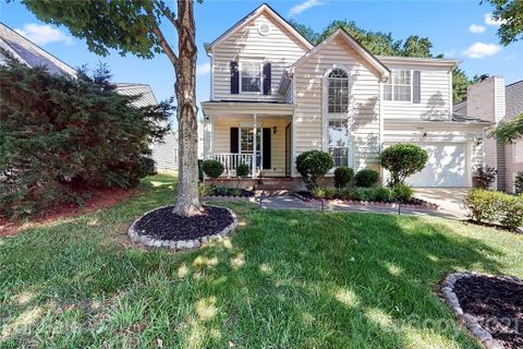 9040 Little Hampton Place