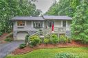 12 Evergreen Hill Drive sold home in Etowah, SC