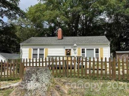 1119 East Drive