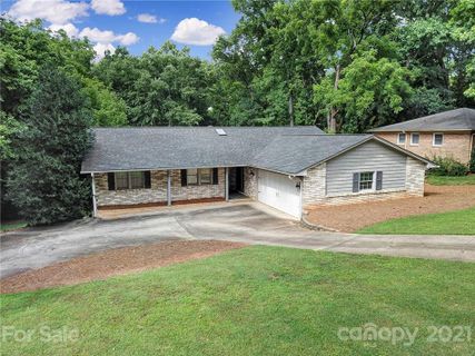 338 Rosemary Lane