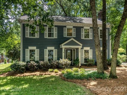 3101 Deep Meadow Lane