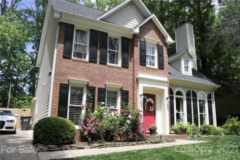 7723 Bridle Court