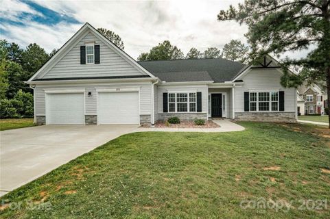 105 Windstone Drive