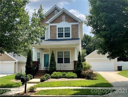 8124 Parkton Gate Drive