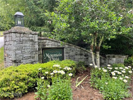125 Corsica Lane sold home in Mountain Vista, Saluda, NC